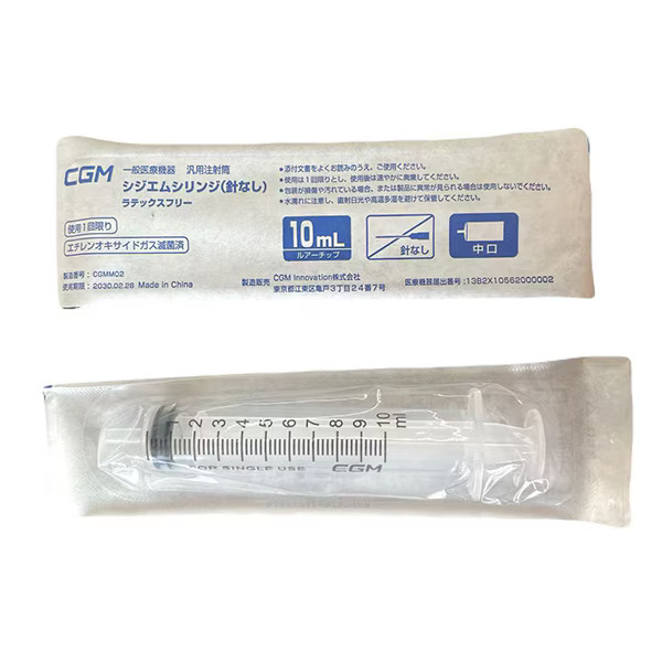 シジエムシリンジ