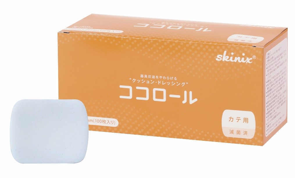 ココロール・カテ用