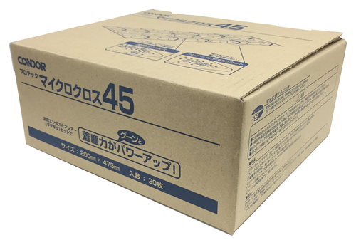 プロテック　マイクロクロス４５