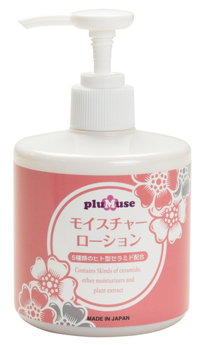 ｐｌｕｍｕｓｅ　モイスチャーローション