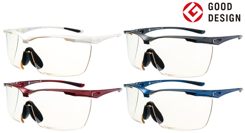 全方位Ｘ線防護メガネ　ＥＹＥＣＡＲＥ　ＸＲＡＹ