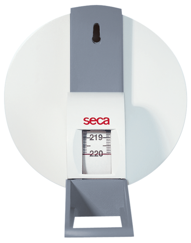 ｓｅｃａ　壁掛け式簡易身長計