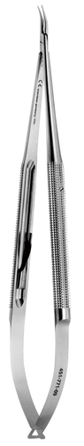 ＢＯＮＩＭＥＤ ＬＩＧＨＴ ＦＬＥＸ マイクロ持針器