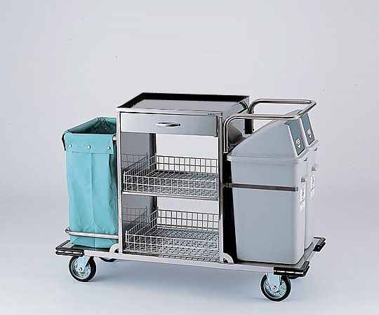 オムツ交換車