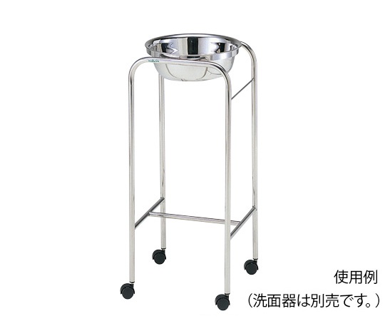 ステンレス手洗い台