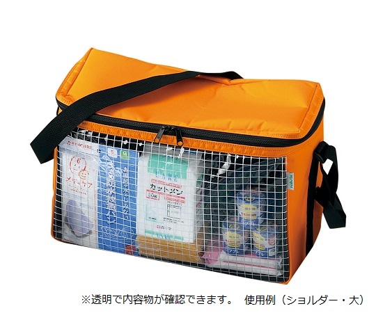 救急・応急処置用バッグ