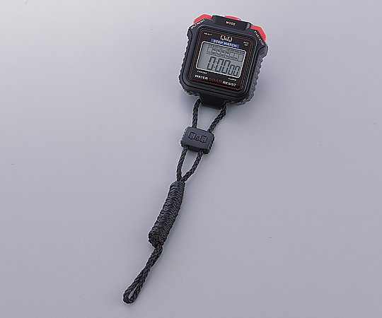 ストップウォッチ