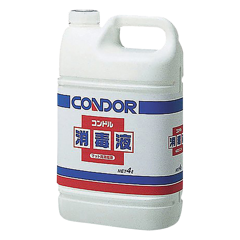 消毒マットＣ－１０８　専用消毒液