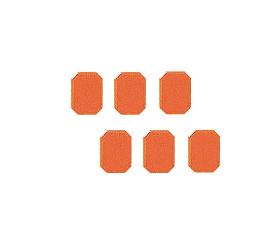 マグネットマーク