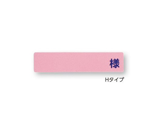 記名札（入院患者一覧表ＬＳ型）