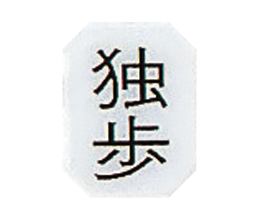 マグネットマーク