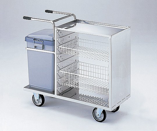 オムツ交換車