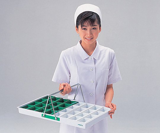 散薬用トレー
