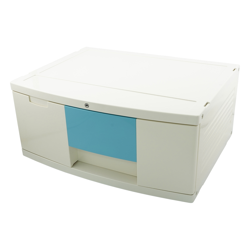 トレイＢＯＸ　３０２Ｈ　Ａ３用　ブルー