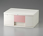 トレイＢＯＸ　３０２Ｈ　Ａ３用　ピンク