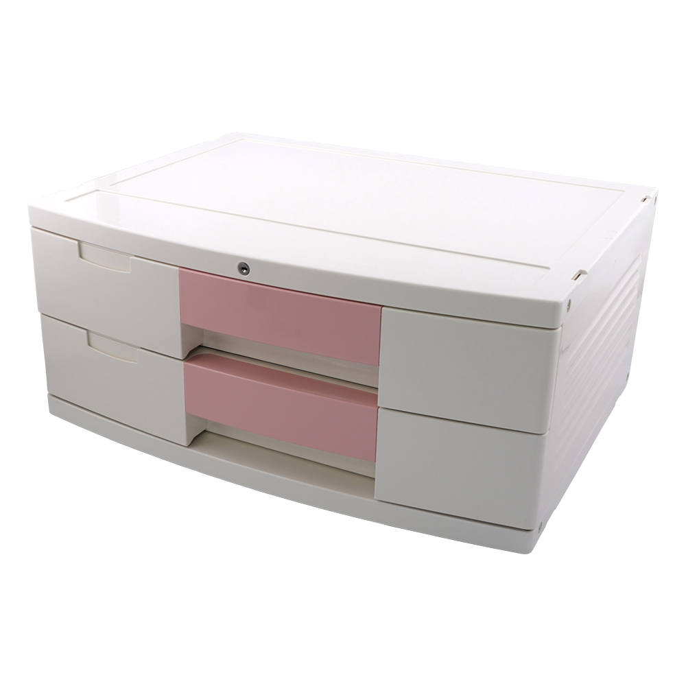 トレイＢＯＸ(鍵付)