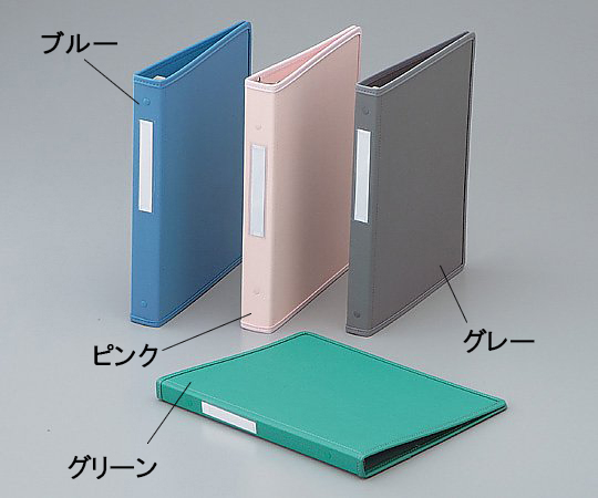 カルテブック
