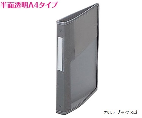 カルテブック