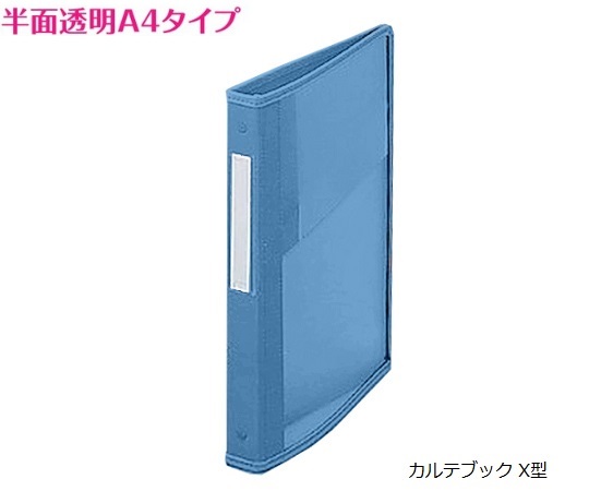 カルテブック