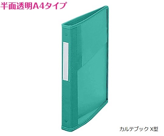 カルテブック