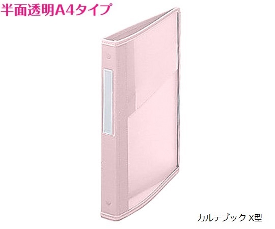 カルテブック