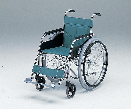 車椅子（スチール製）