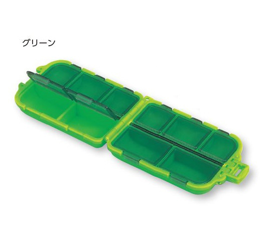 ピルケース