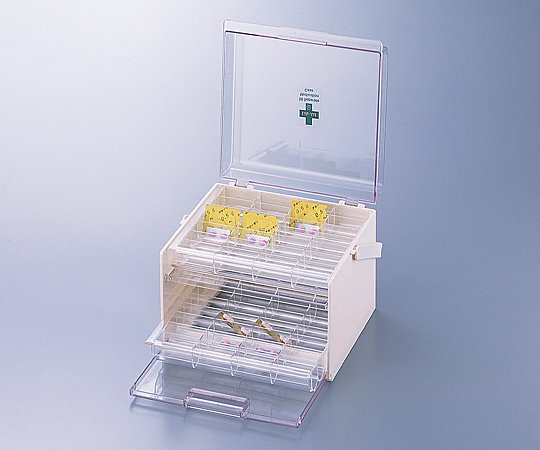 くすり整理２週間ケース