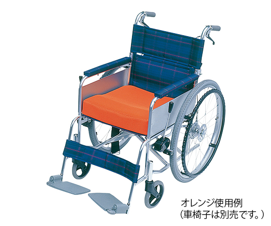 車椅子クッション