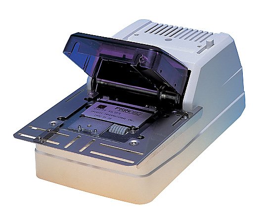 電動インプリンター　プリントスＭＥ