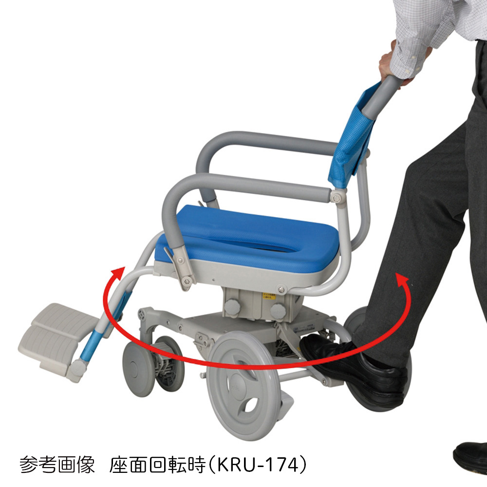 くるくるチェアＤ