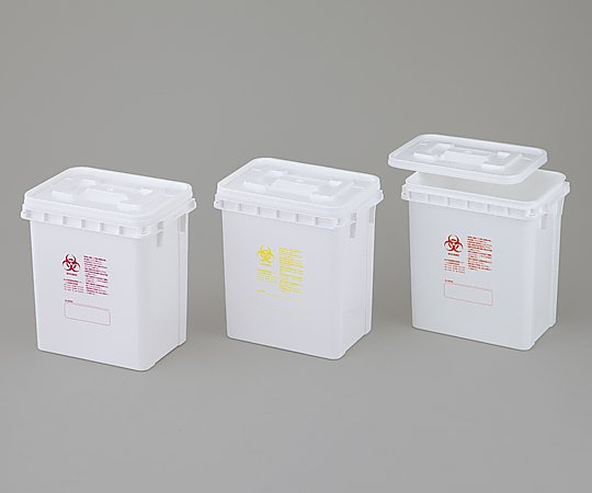 医療廃棄物容器