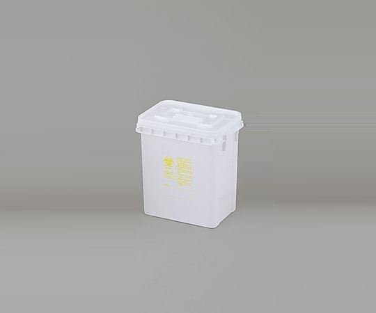 医療廃棄物容器