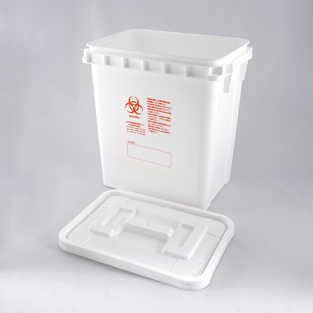 医療廃棄物容器