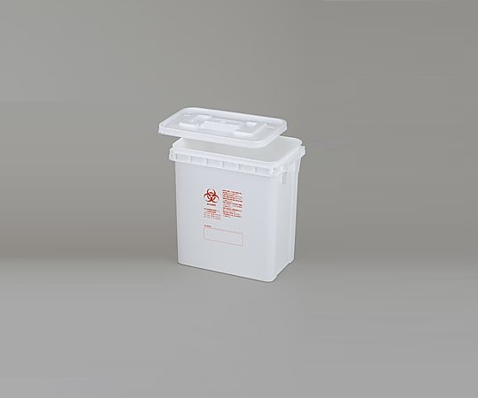 医療廃棄物容器