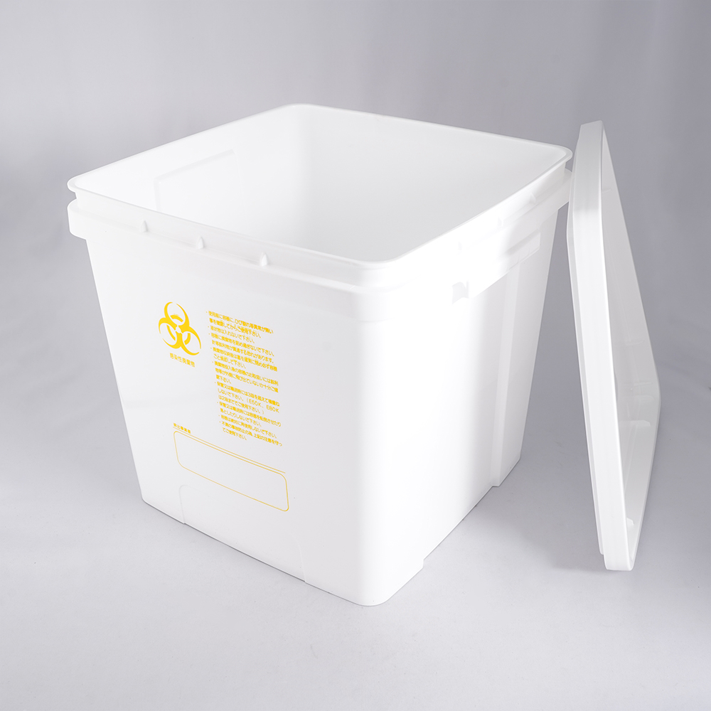 医療廃棄物容器