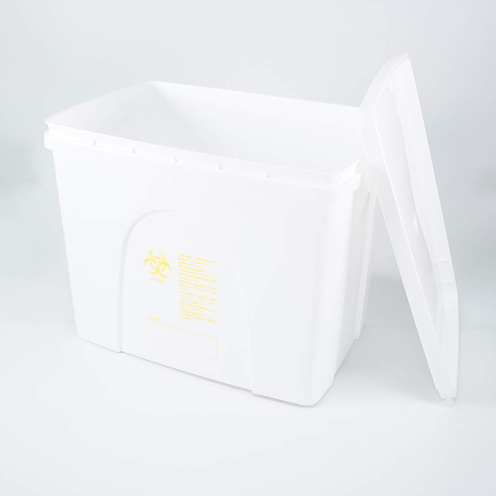 医療廃棄物容器