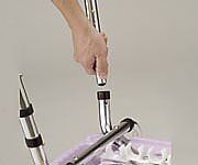 ナビスシャワーチェア