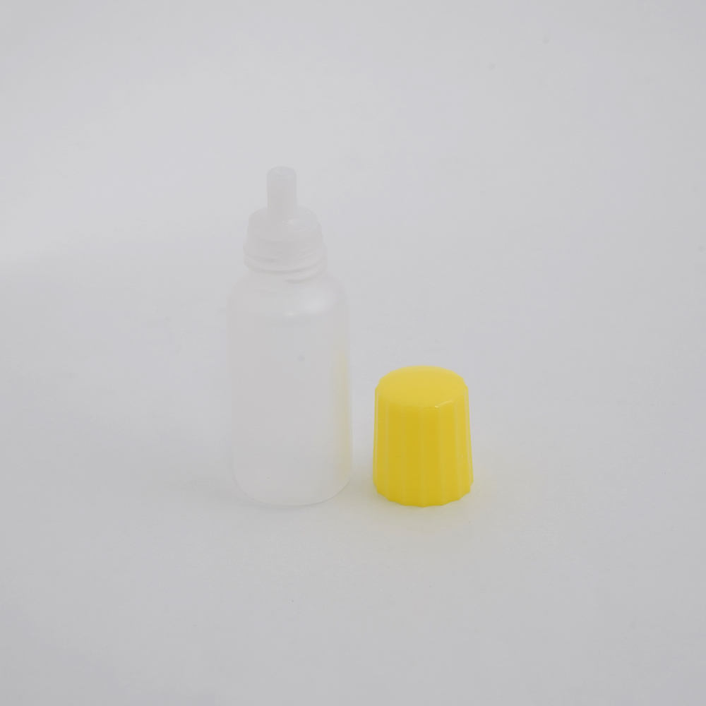 Ａ点眼容器