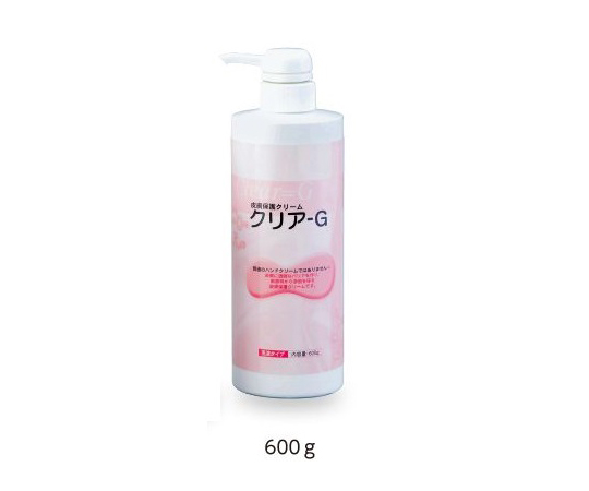 皮膚保護クリーム