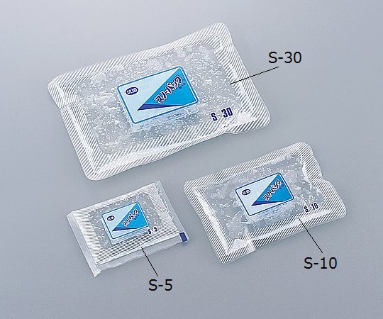 スノーパック（抗菌タイプ）