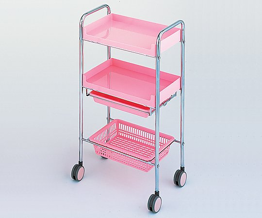 セット台