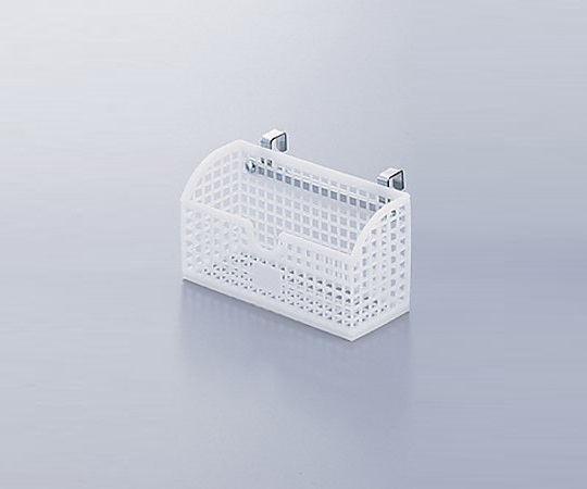 セット台用メッシュラック