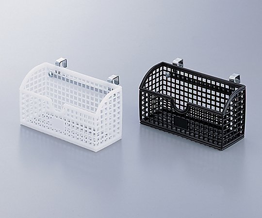 セット台用メッシュラック
