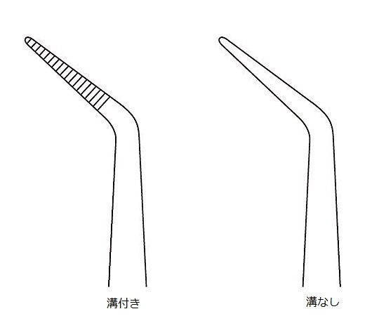 ピンセット
