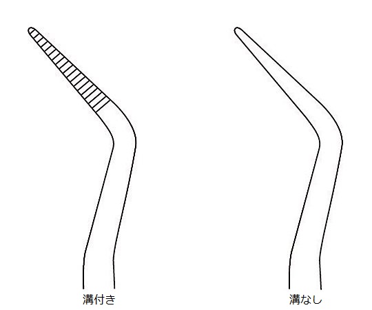 ピンセット