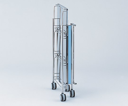 折りたたみ式器械台