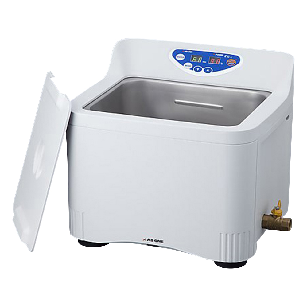 超音波洗浄器