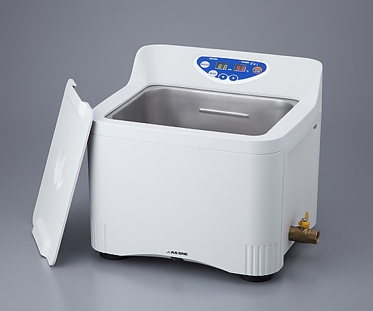 超音波洗浄器
