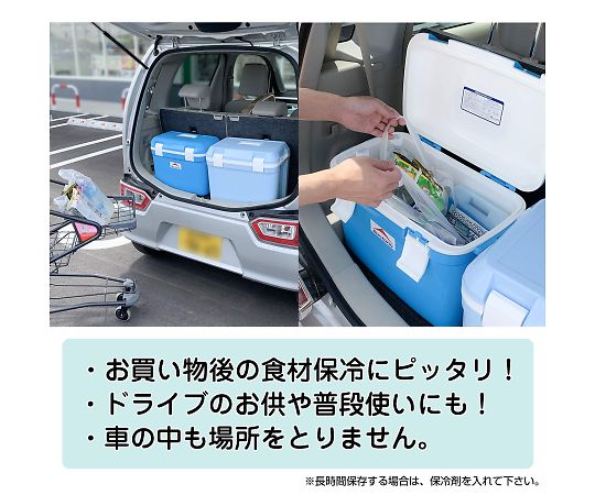 クーラーＢＯＸ
